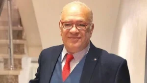 صلاح عبد الله يشيد بأداء منتخب فلسطين ويتمنى له الفوز بكأس العرب